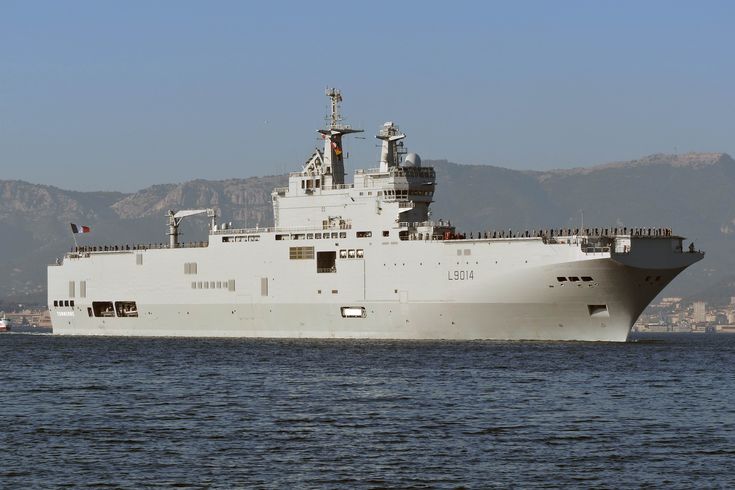 ship